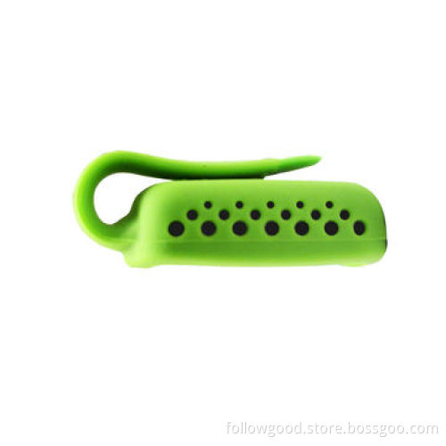 Smart Bluetooth Health, Activity and Sleep Trackers, with APP and 5 Color for Selection